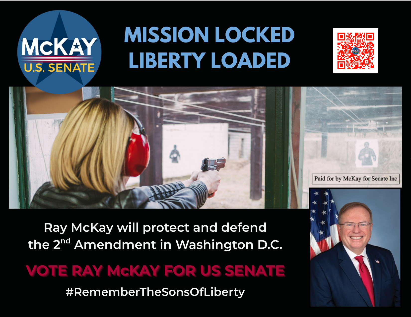 Protect the Constitution